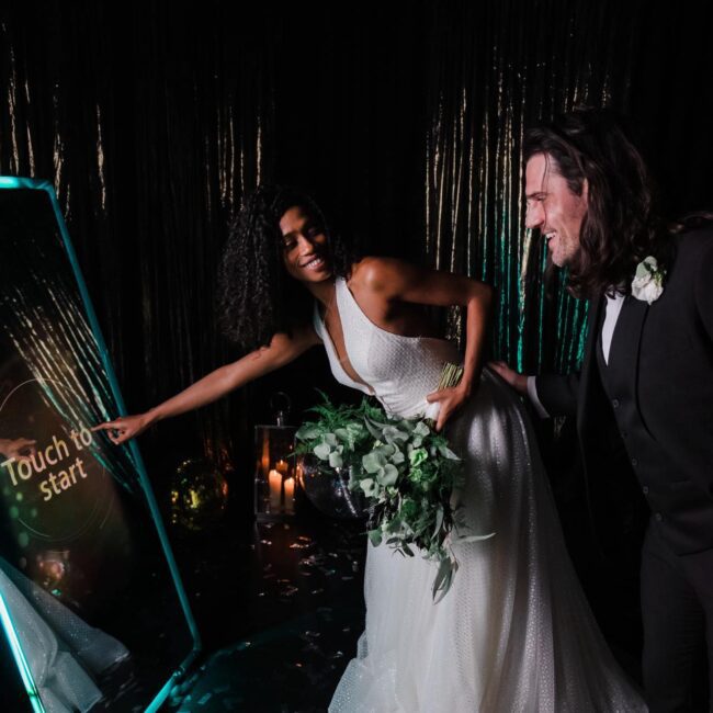 Photo Booth Rental | Corporate, Event & Wedding Photobooth