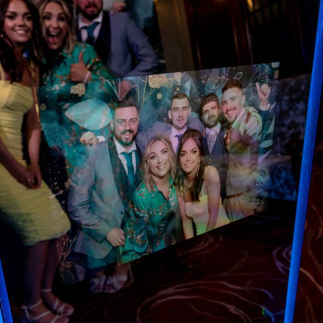 Photo Booth Rental | Corporate, Event & Wedding Photobooth