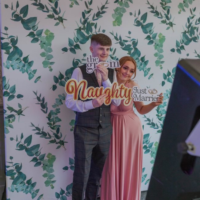 Photo Booth Rental | Corporate, Event & Wedding Photobooth