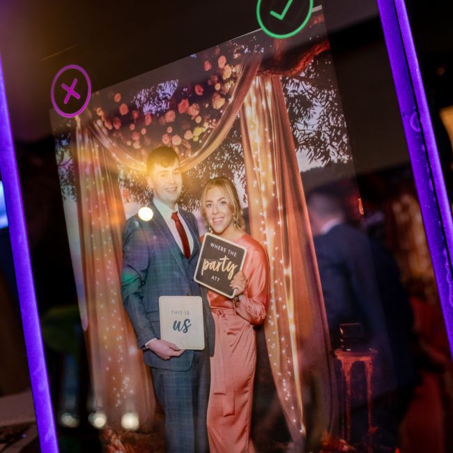 Photo Booth Rental | Corporate, Event & Wedding Photobooth