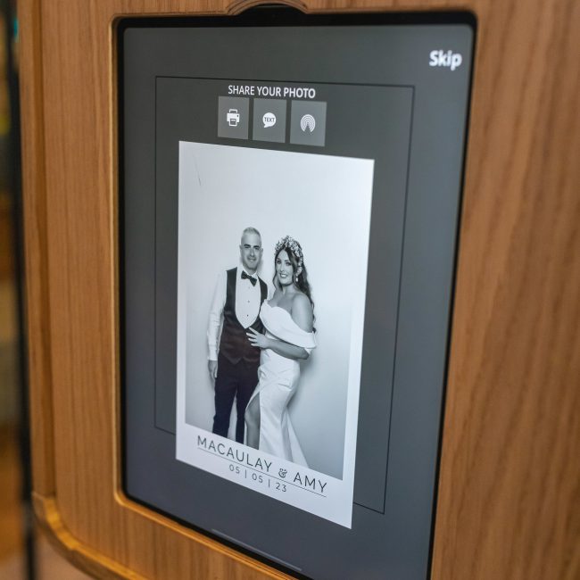 Photo Booth Rental | Corporate, Event & Wedding Photobooth