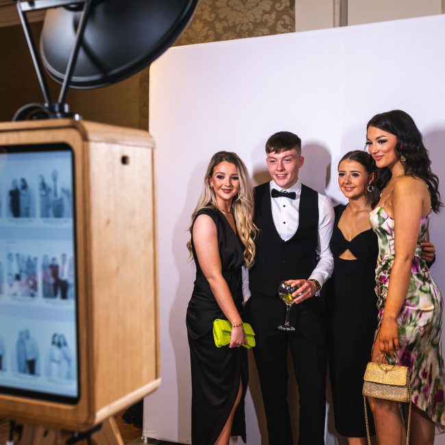 Photo Booth Rental | Corporate, Event & Wedding Photobooth