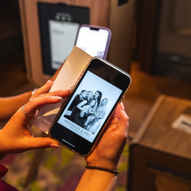 Photo Booth Rental | Corporate, Event & Wedding Photobooth