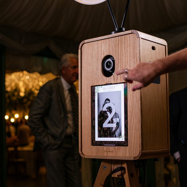 Photo Booth Rental | Corporate, Event & Wedding Photobooth