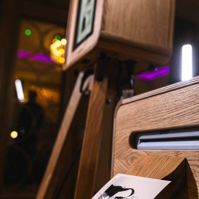 Photo Booth Rental | Corporate, Event & Wedding Photobooth