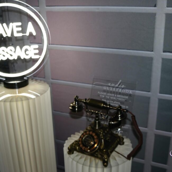 Photo Booth Rental | Corporate, Event & Wedding Photobooth