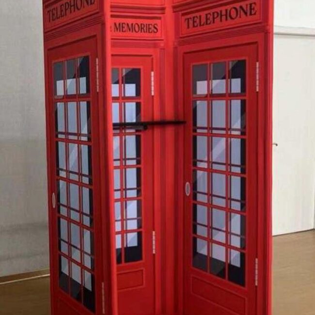 Photo Booth Rental | Corporate, Event & Wedding Photobooth