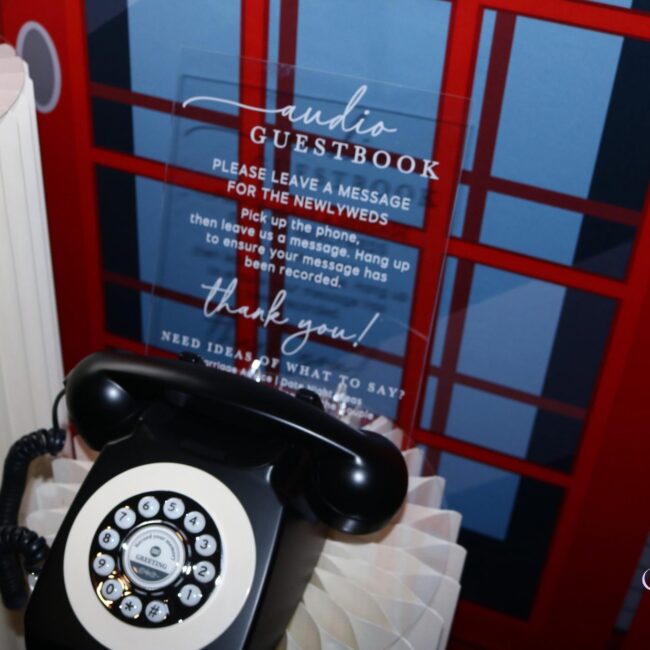 Photo Booth Rental | Corporate, Event & Wedding Photobooth