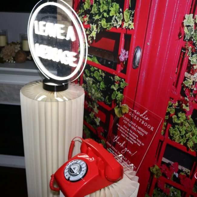 Photo Booth Rental | Corporate, Event & Wedding Photobooth