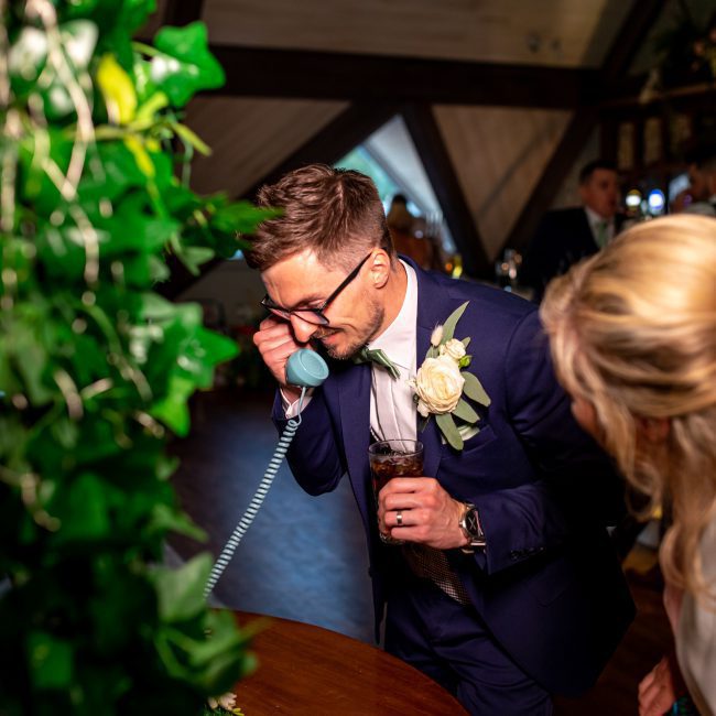 Photo Booth Rental | Corporate, Event & Wedding Photobooth